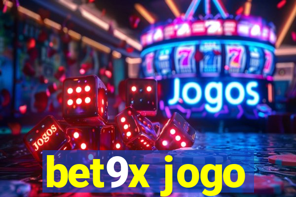 bet9x jogo